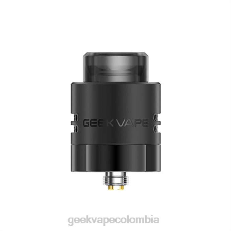 Geekvape precio - tsunami reborn z rda tanque GeekVape negro 2J8RV243