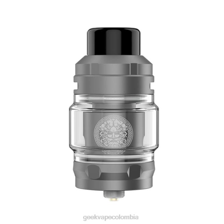 Geekvape precio - z tanque sub-ohm GeekVape pistola de metal 2J8RV213