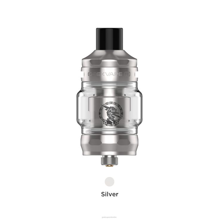 Geekvape precio - z (zeus) nano 2 tanque 3.5ml GeekVape astilla 2J8RV223