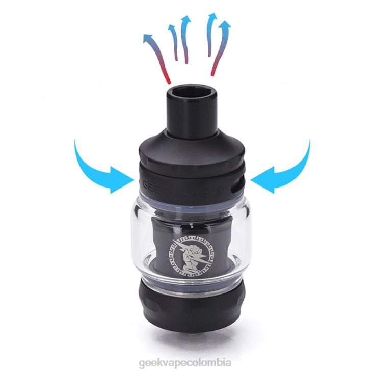 Geekvape precio - z (zeus) nano 2 tanque 3.5ml GeekVape astilla 2J8RV223