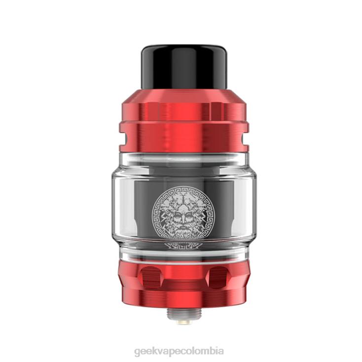 Geekvape shop - z tanque sub-ohm GeekVape rojo 2J8RV214