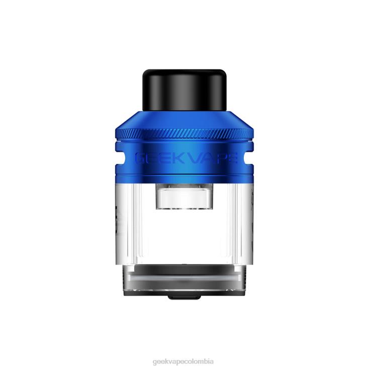 Geek vape precio Colombia - vaina e100 GeekVape arcoíris 2J8RV202