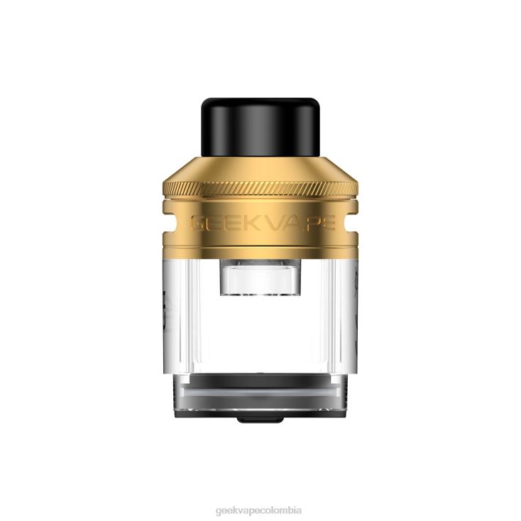 Geek vape precio Colombia - vaina e100 GeekVape arcoíris 2J8RV202