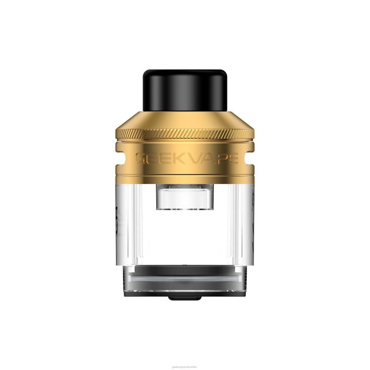 Geekvape shop - vaina e100 GeekVape dorado 2J8RV204